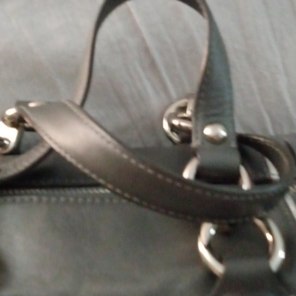 Coach handbag - Picture 3 of 11